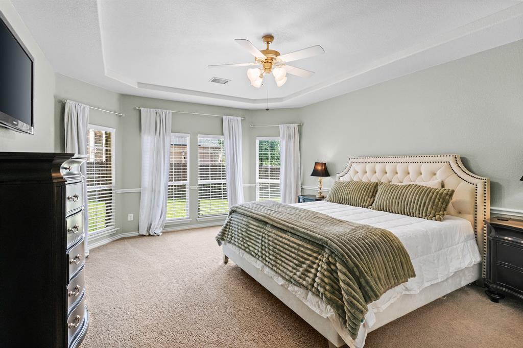 Presidio West - Residential