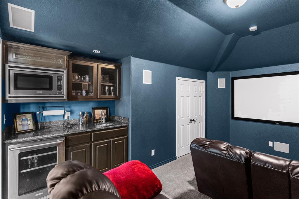 Presidio West - Residential