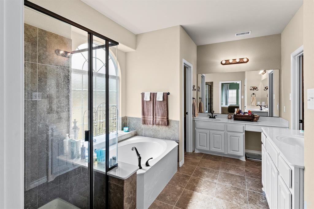 Presidio West - Residential