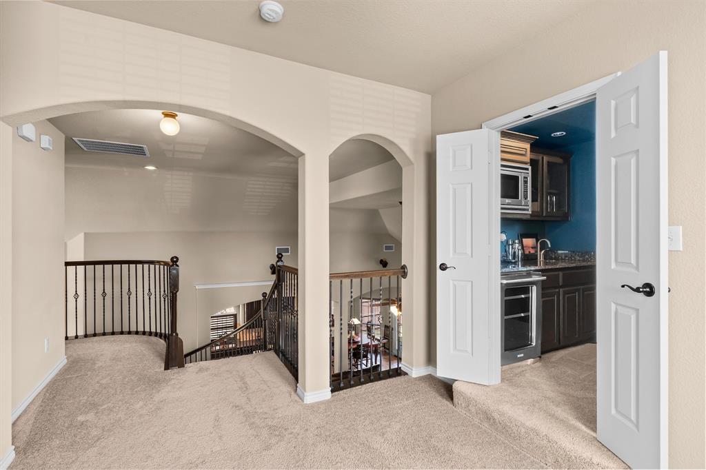 Presidio West - Residential