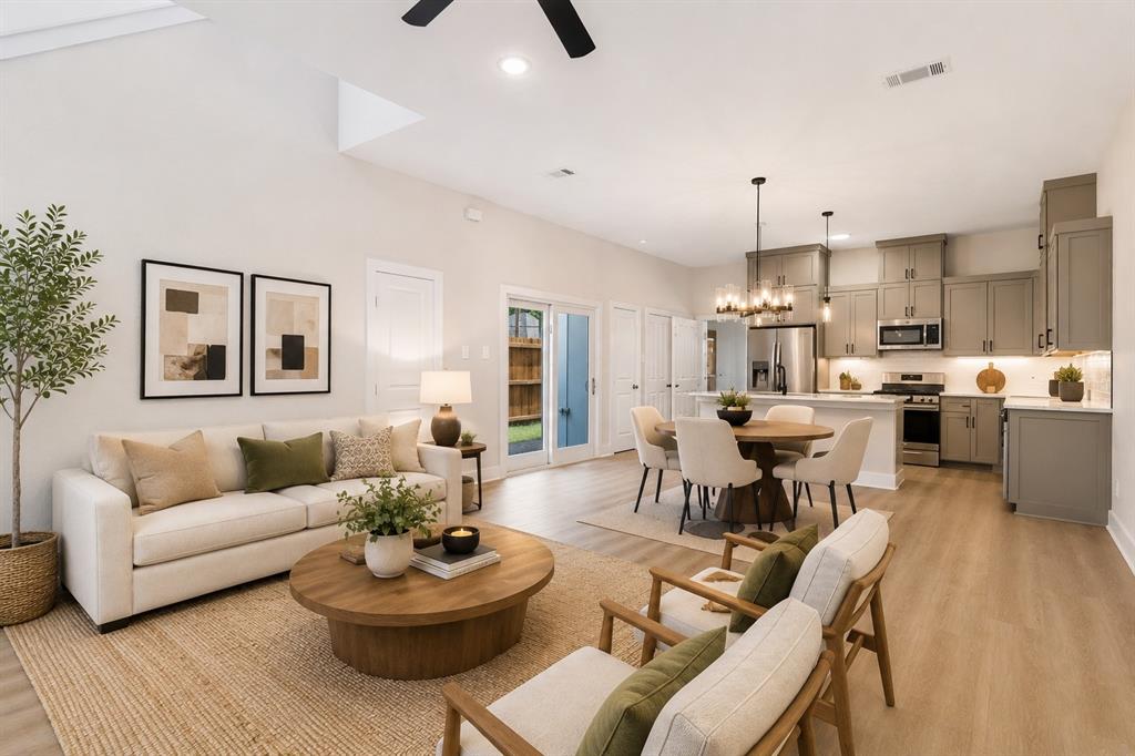 MEYER, W H SUBDIVISION - Residential Income