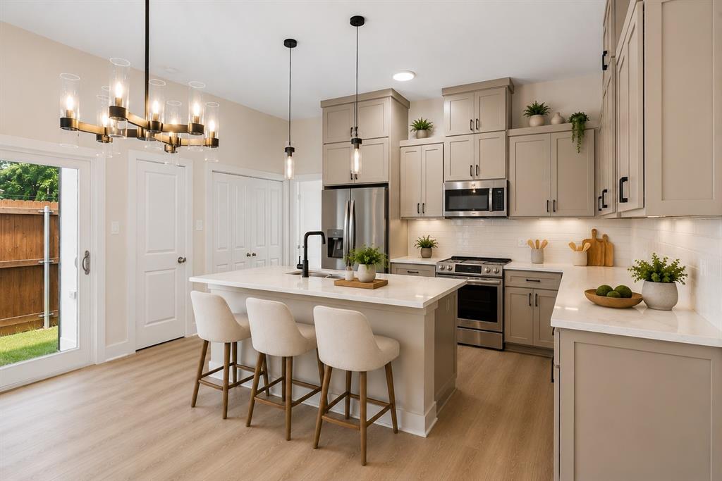 MEYER, W H SUBDIVISION - Residential Income