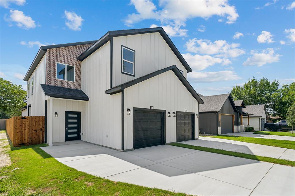MEYER, W H SUBDIVISION - Residential Income