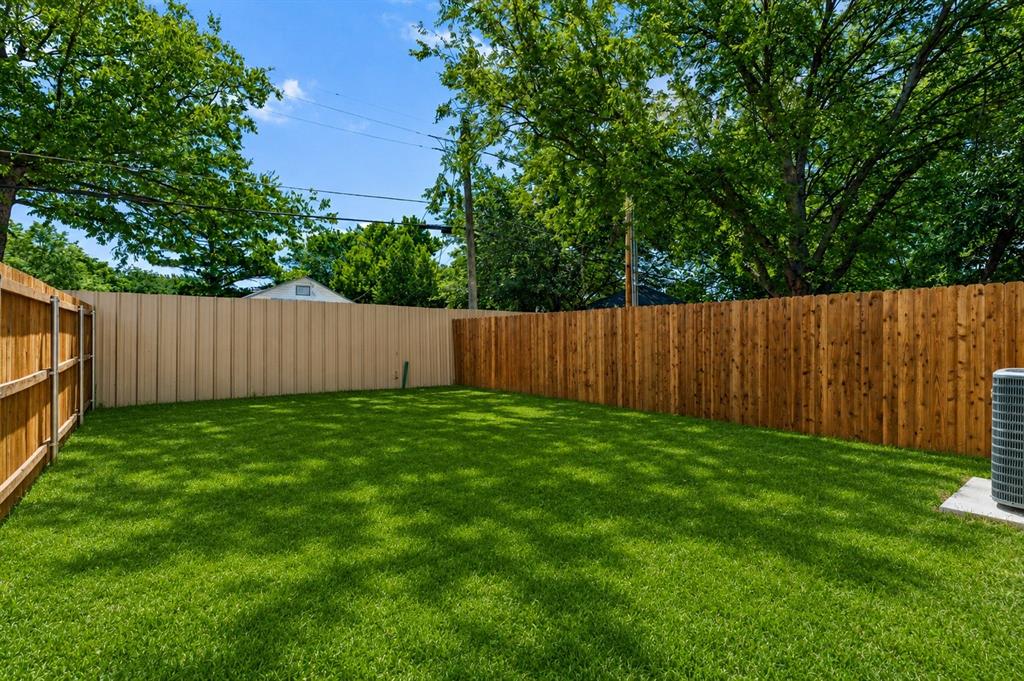 MEYER, W H SUBDIVISION - Residential Income