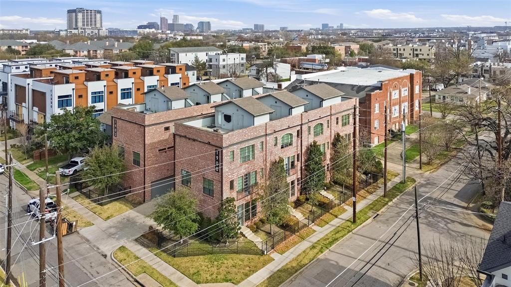 Caddo Corner Condos - Residential