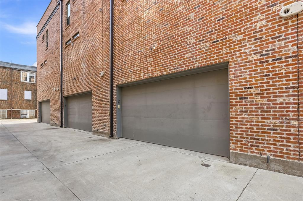 Caddo Corner Condos - Residential
