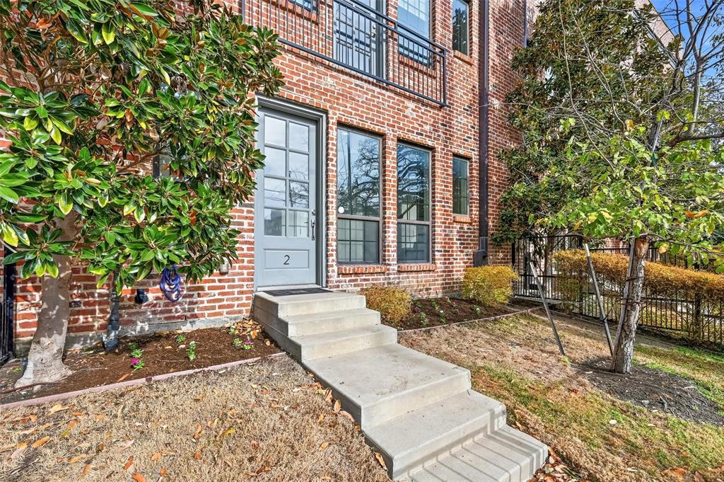 Caddo Corner Condos - Residential