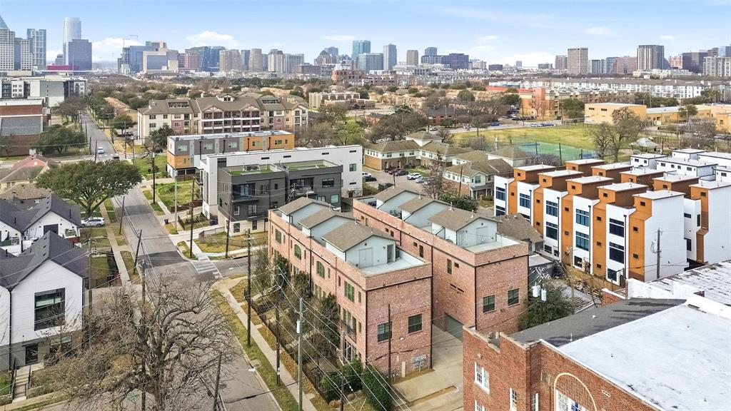 Caddo Corner Condos - Residential