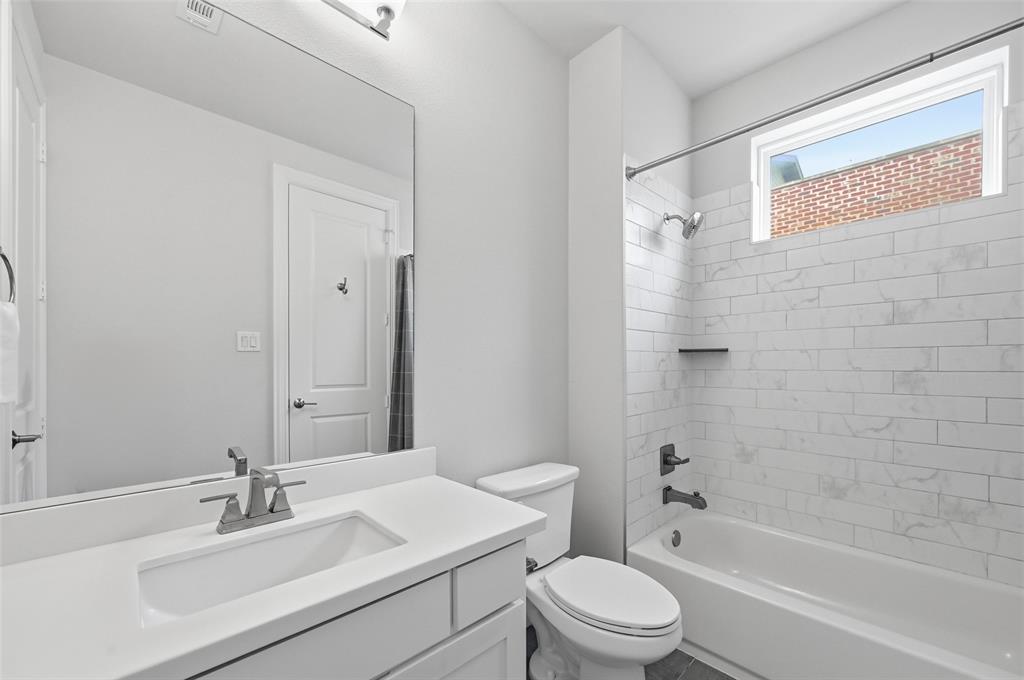 Caddo Corner Condos - Residential