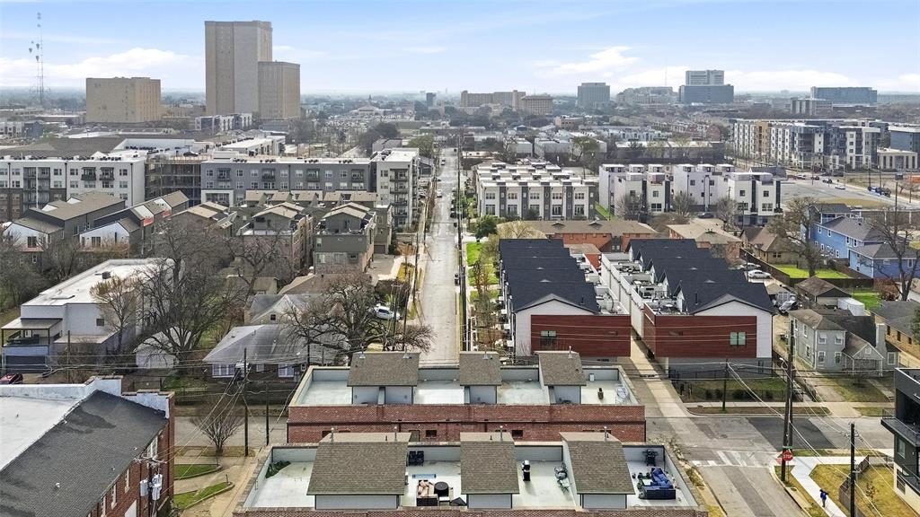 Caddo Corner Condos - Residential