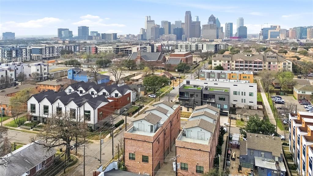 Caddo Corner Condos - Residential