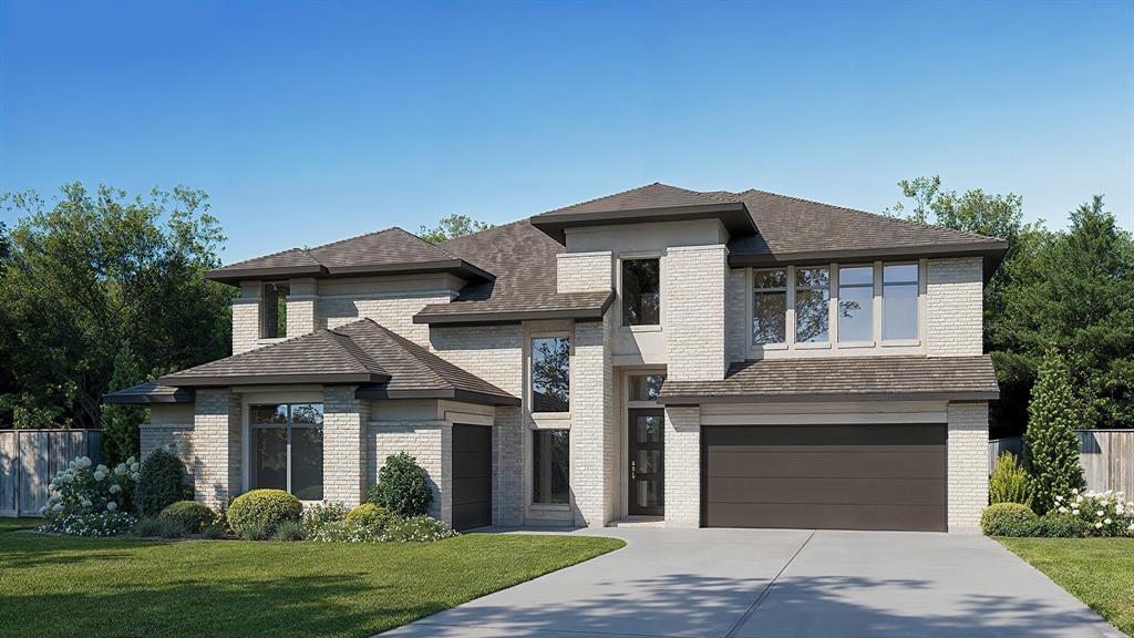Terraces - Residential
