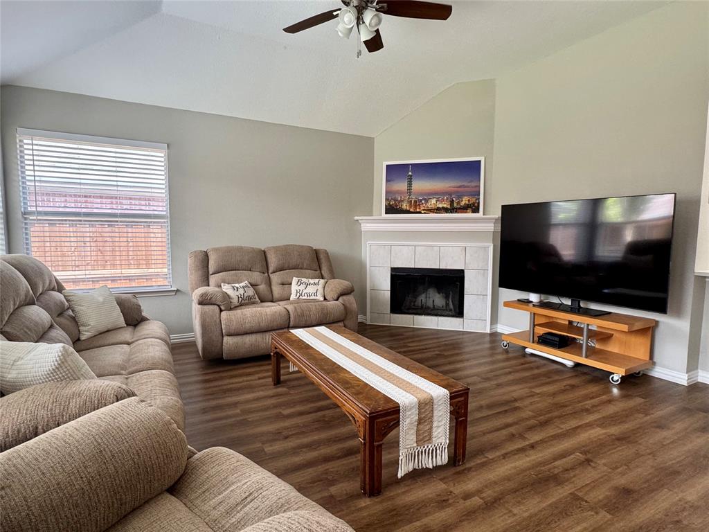 Eldorado Heights #2-4b - Residential
