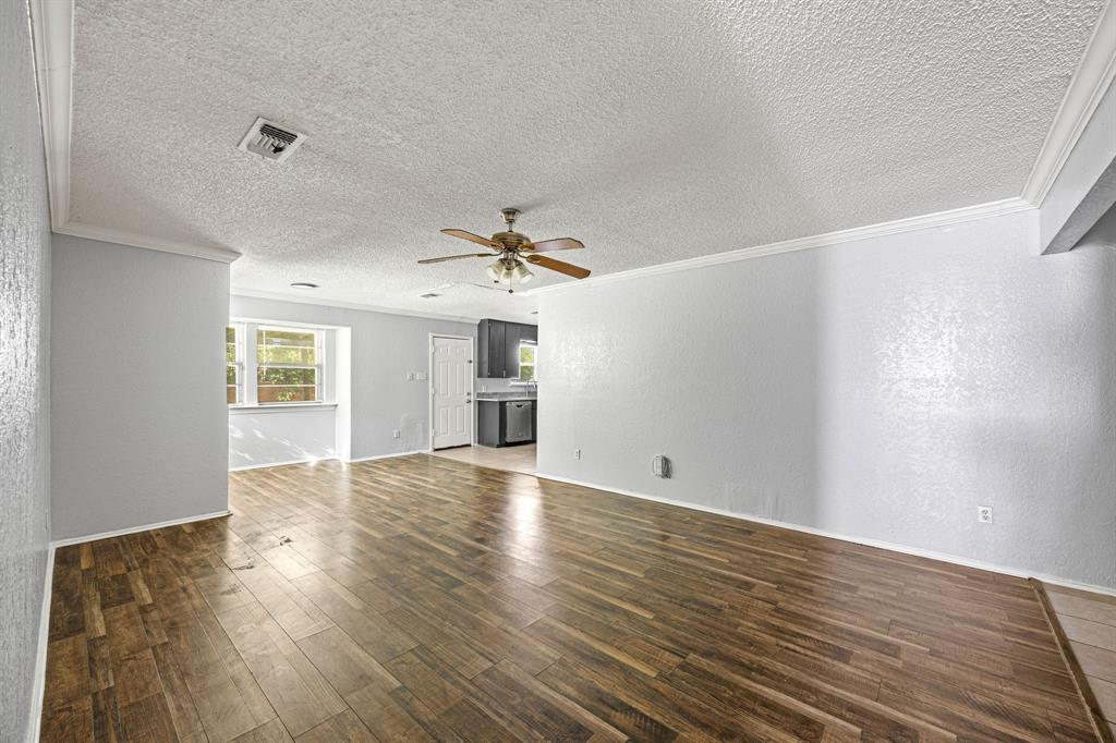 Price reflects the updates needed for this property. Please review the Seller's Disclosure Notice before planning any showings. only fair offers will be considered.