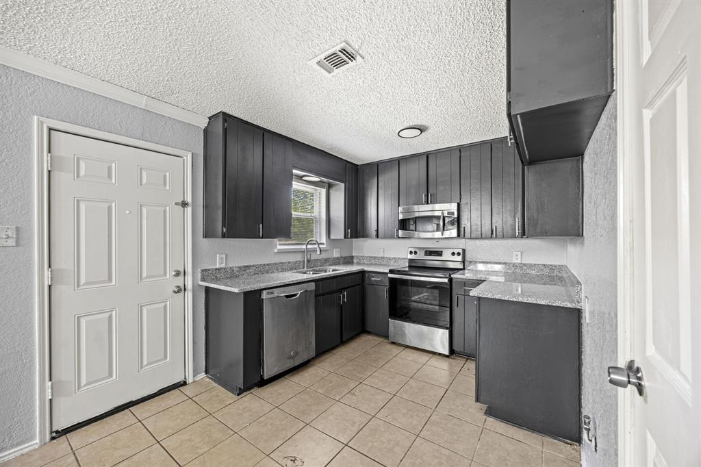 Hillcrest West Add - Residential