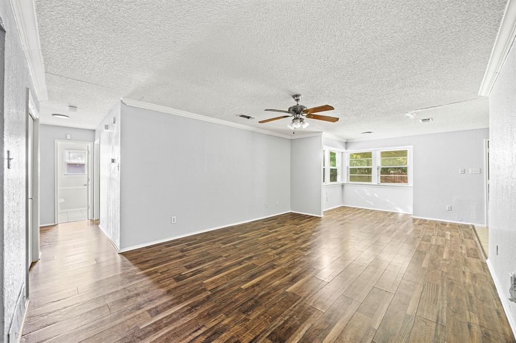 Hillcrest West Add - Residential