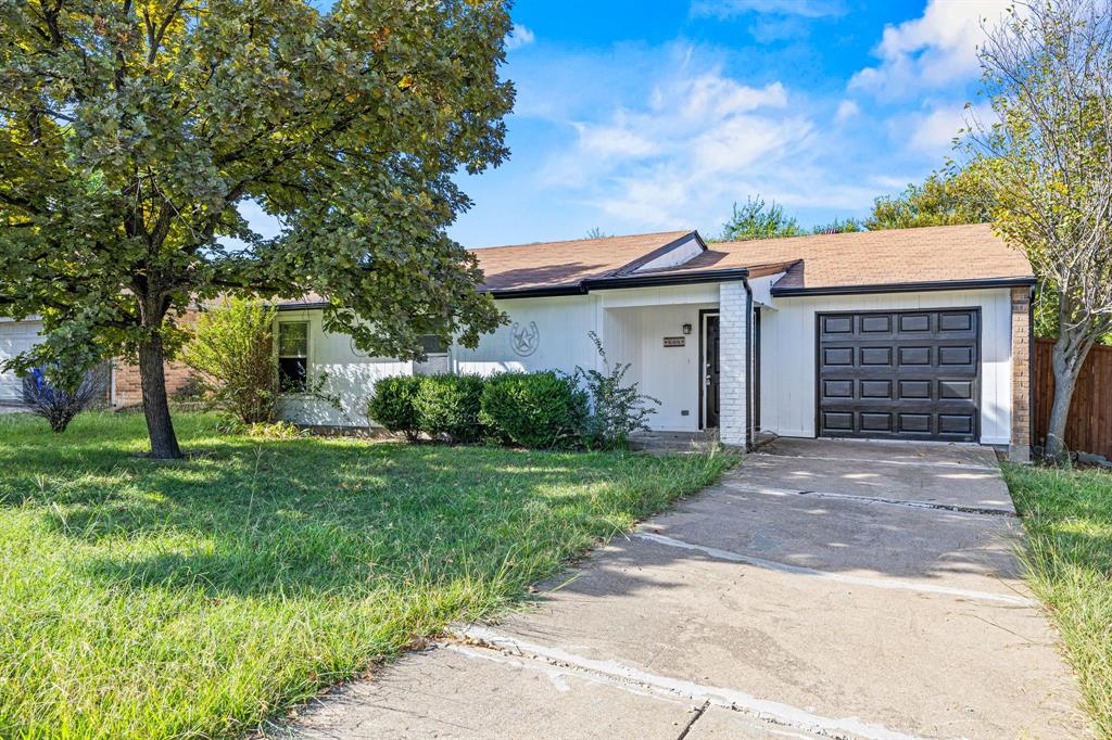 Hillcrest West Add - Residential