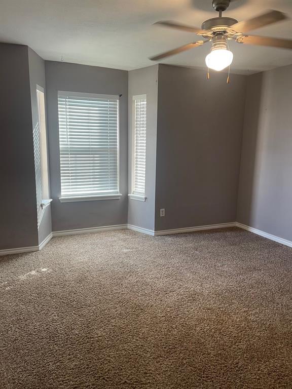 Parkside Place Sub - Residential Lease
