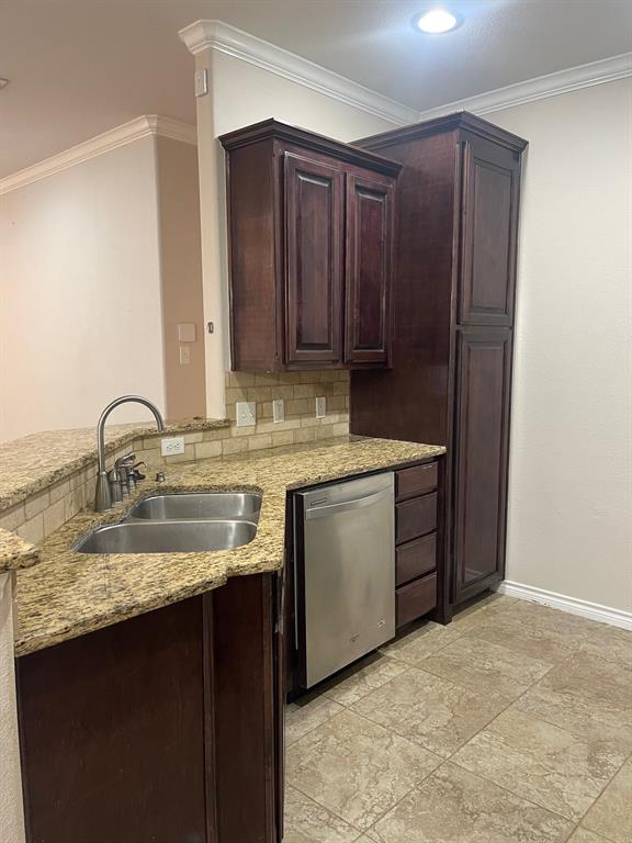 Parkside Place Sub - Residential Lease