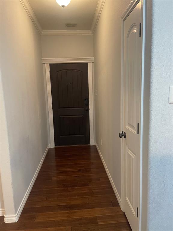 Parkside Place Sub - Residential Lease