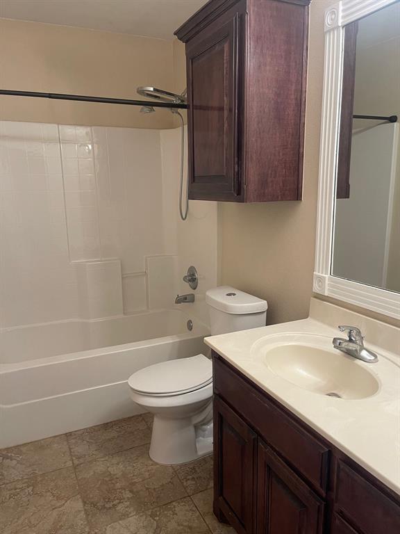 Parkside Place Sub - Residential Lease