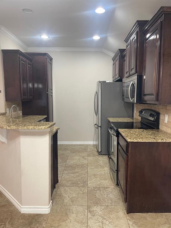 Parkside Place Sub - Residential Lease