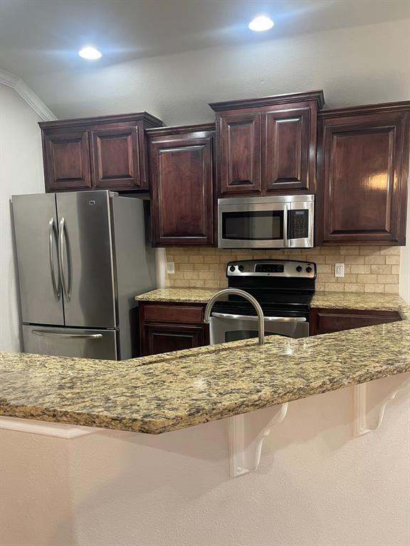 Parkside Place Sub - Residential Lease