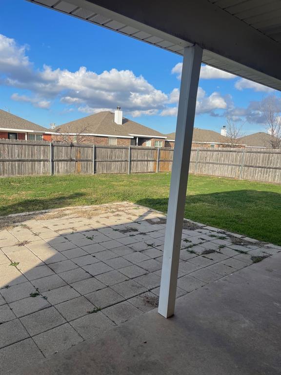 Parkside Place Sub - Residential Lease