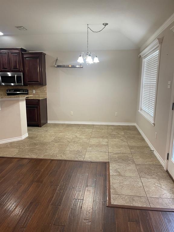Parkside Place Sub - Residential Lease