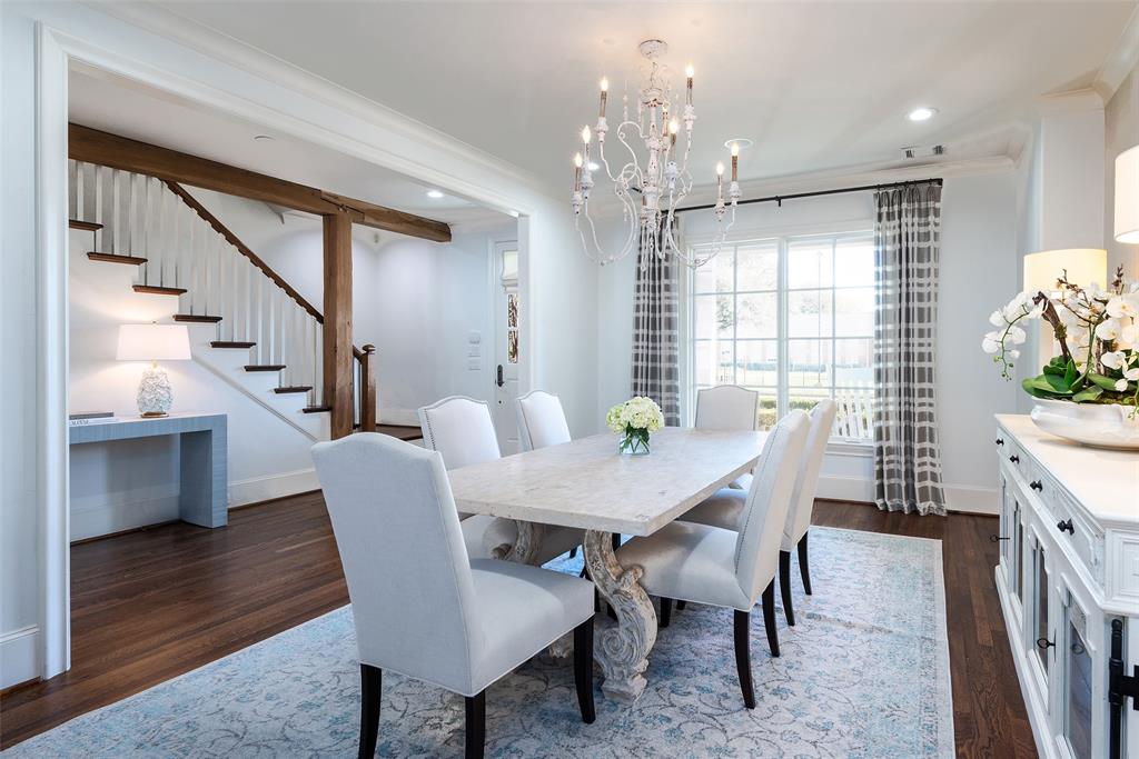 Aberdeen Place - Residential