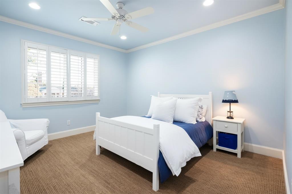 Aberdeen Place - Residential