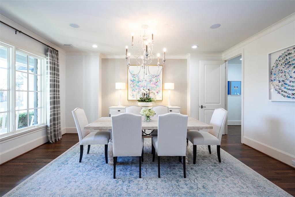 Aberdeen Place - Residential