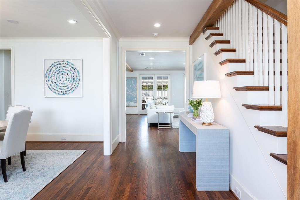 Aberdeen Place - Residential