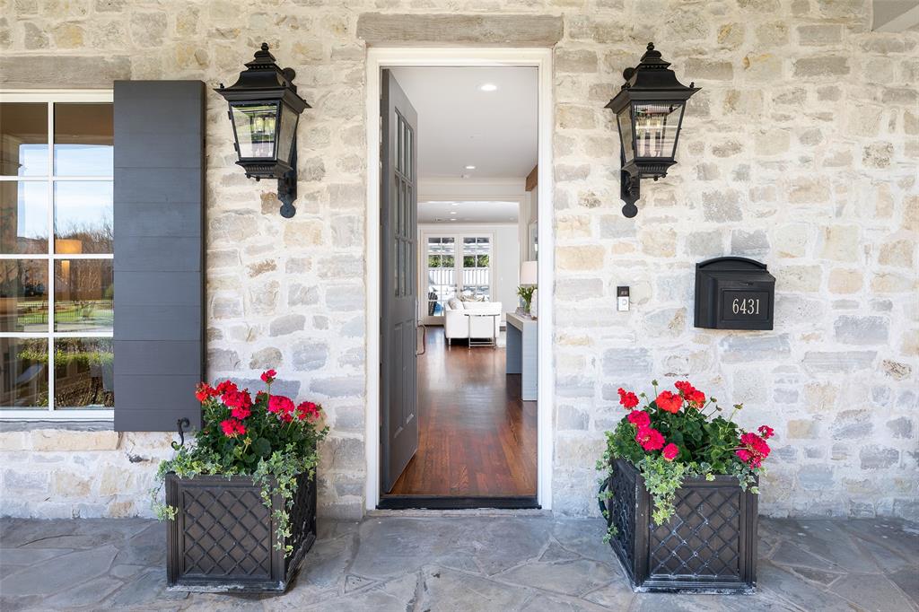 Aberdeen Place - Residential