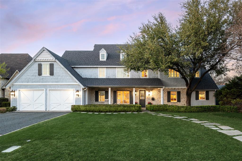 Aberdeen Place - Residential