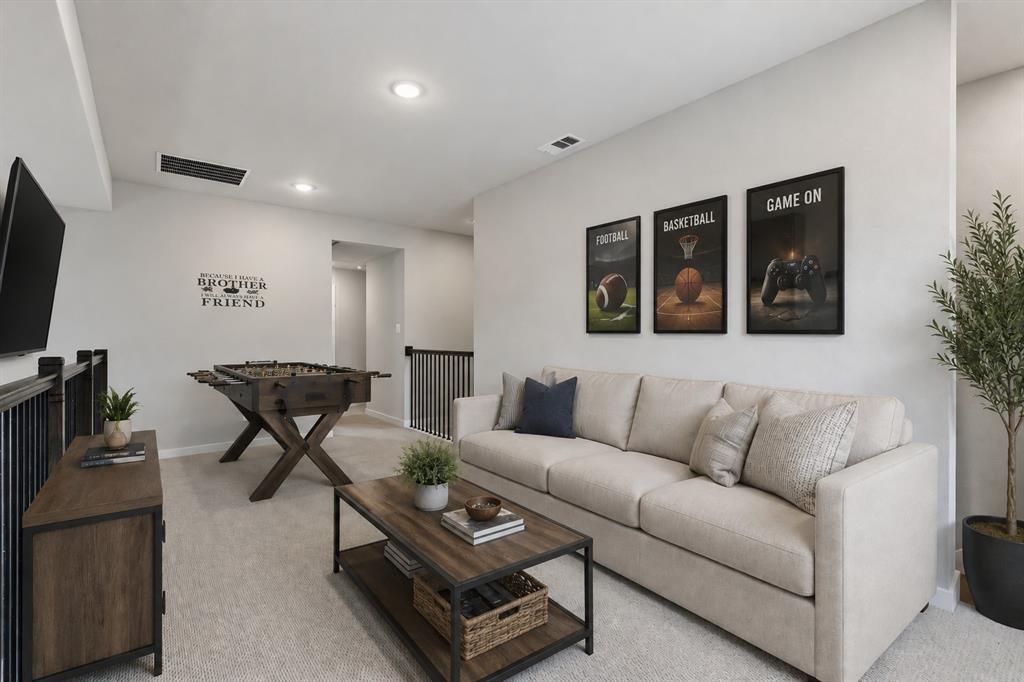 Sandbrock Ranch Ph 3 - Residential
