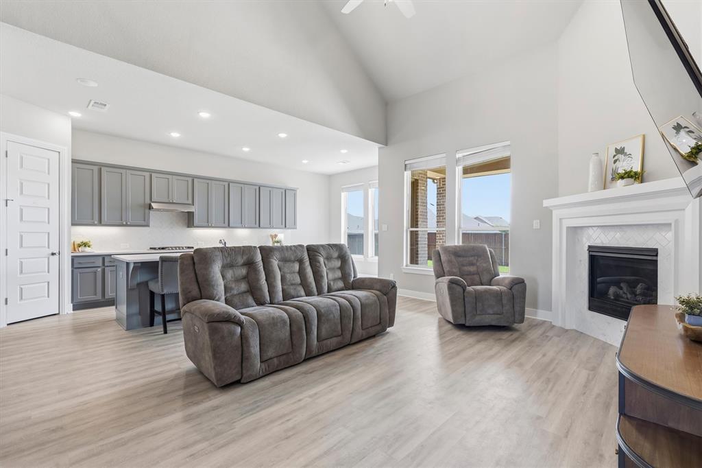 Sandbrock Ranch Ph 3 - Residential
