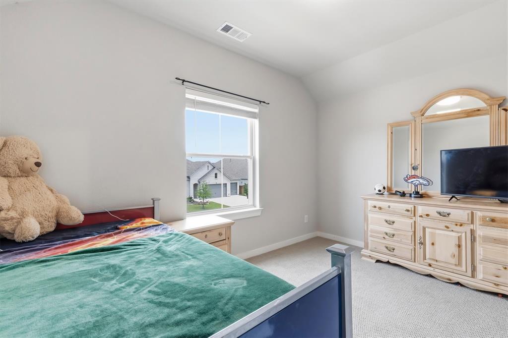 Sandbrock Ranch Ph 3 - Residential