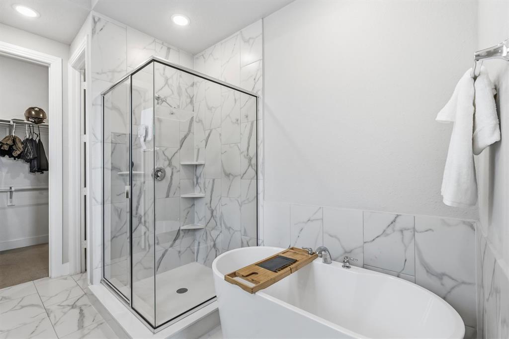 Sandbrock Ranch Ph 3 - Residential