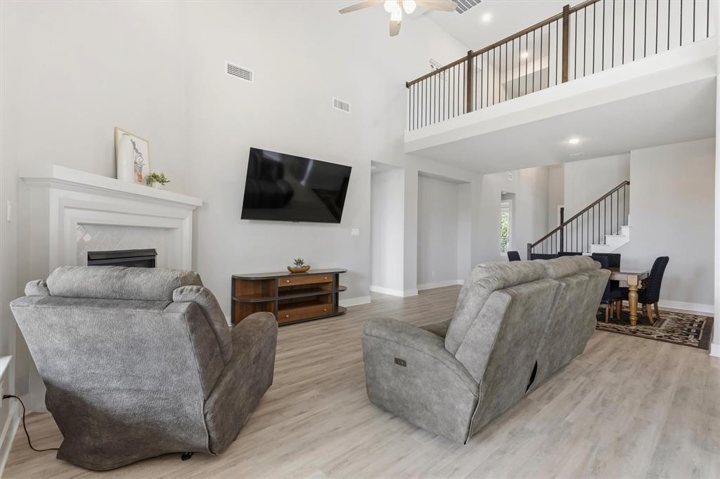Sandbrock Ranch Ph 3 - Residential