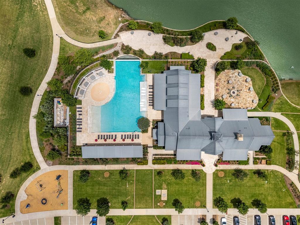 Sandbrock Ranch Ph 3 - Residential