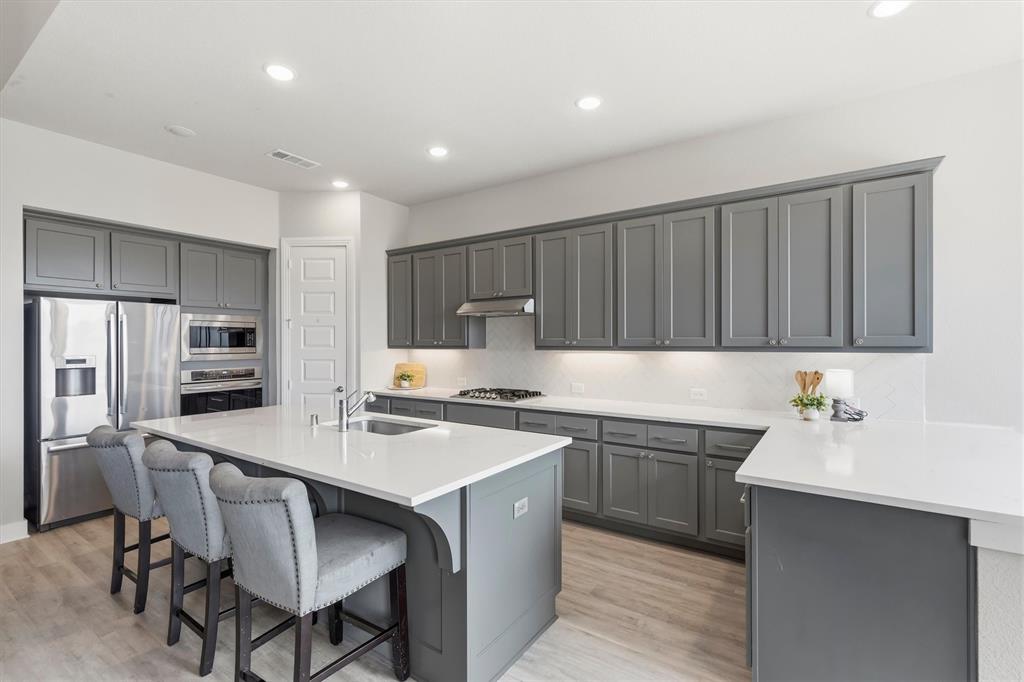 Sandbrock Ranch Ph 3 - Residential