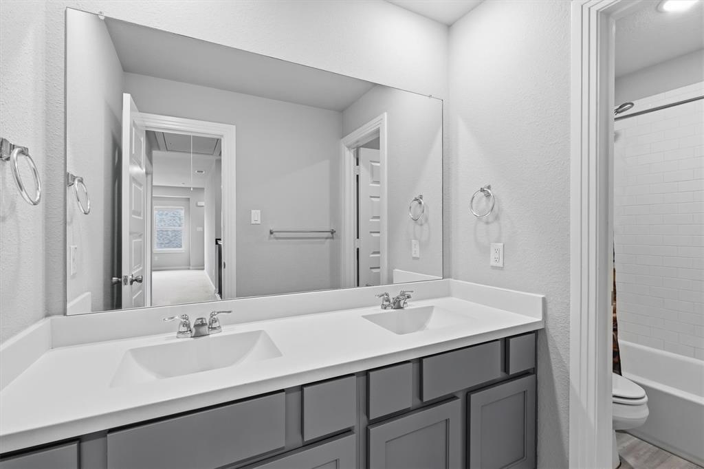 Sandbrock Ranch Ph 3 - Residential