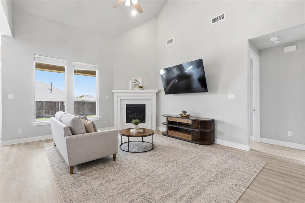 Sandbrock Ranch Ph 3 - Residential