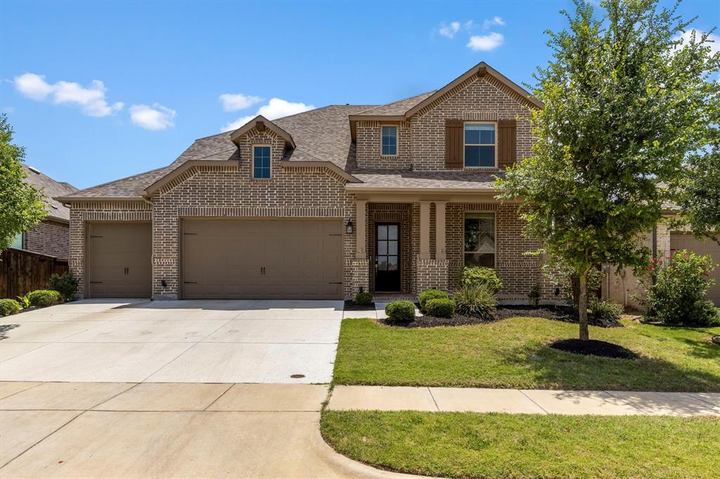 Sandbrock Ranch Ph 3 - Residential