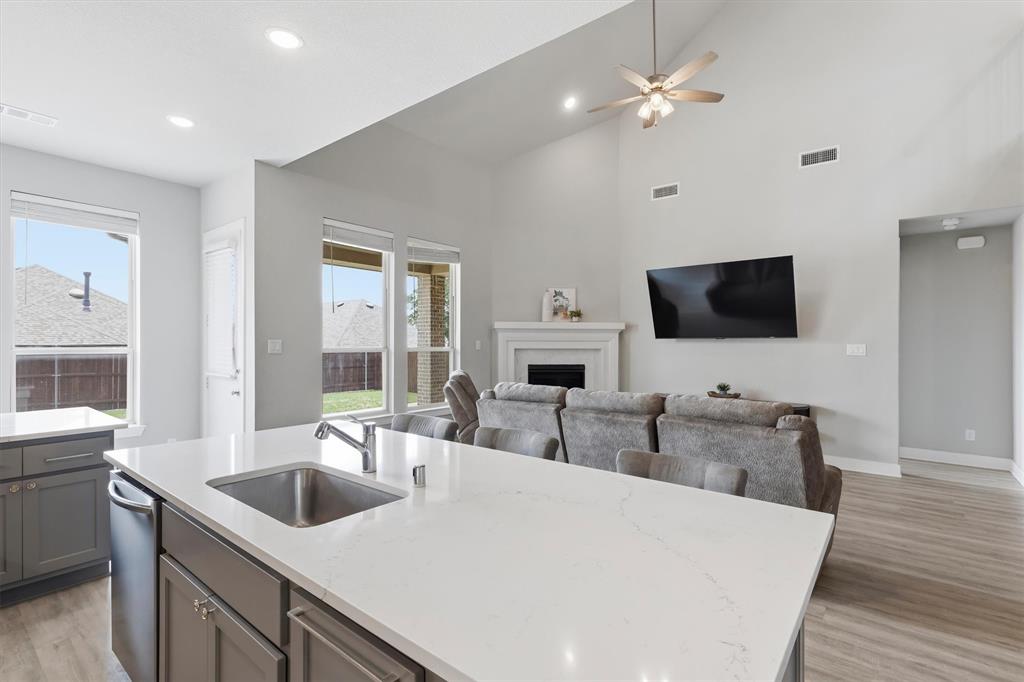 Sandbrock Ranch Ph 3 - Residential