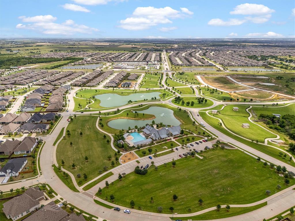 Sandbrock Ranch Ph 3 - Residential