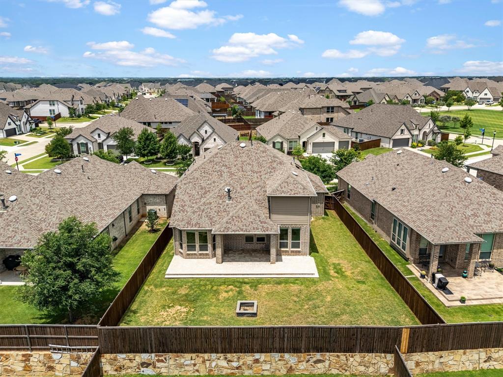 Sandbrock Ranch Ph 3 - Residential