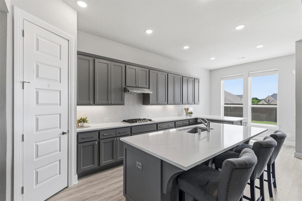 Sandbrock Ranch Ph 3 - Residential
