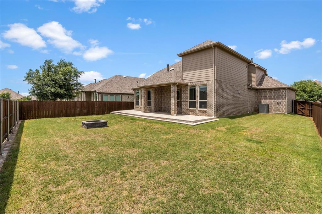 Sandbrock Ranch Ph 3 - Residential